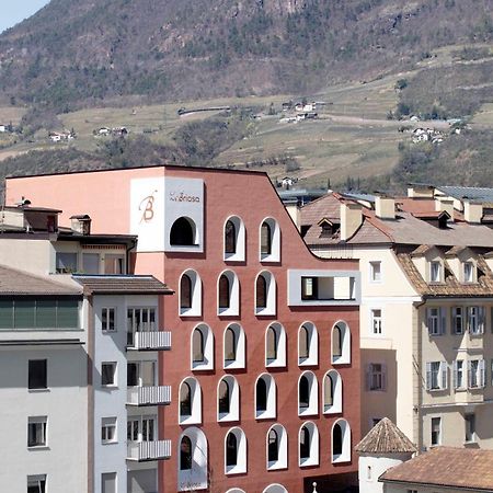 Hotel La Briosa Μπολζάνο Εξωτερικό φωτογραφία