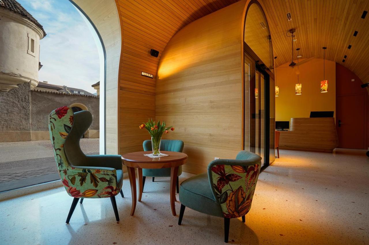 Hotel La Briosa Μπολζάνο Εξωτερικό φωτογραφία