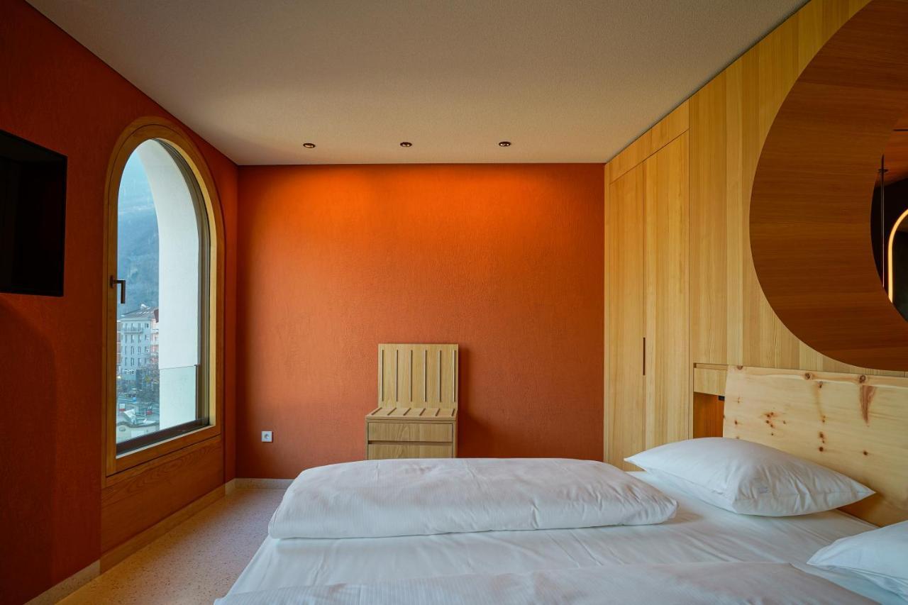Hotel La Briosa Μπολζάνο Εξωτερικό φωτογραφία
