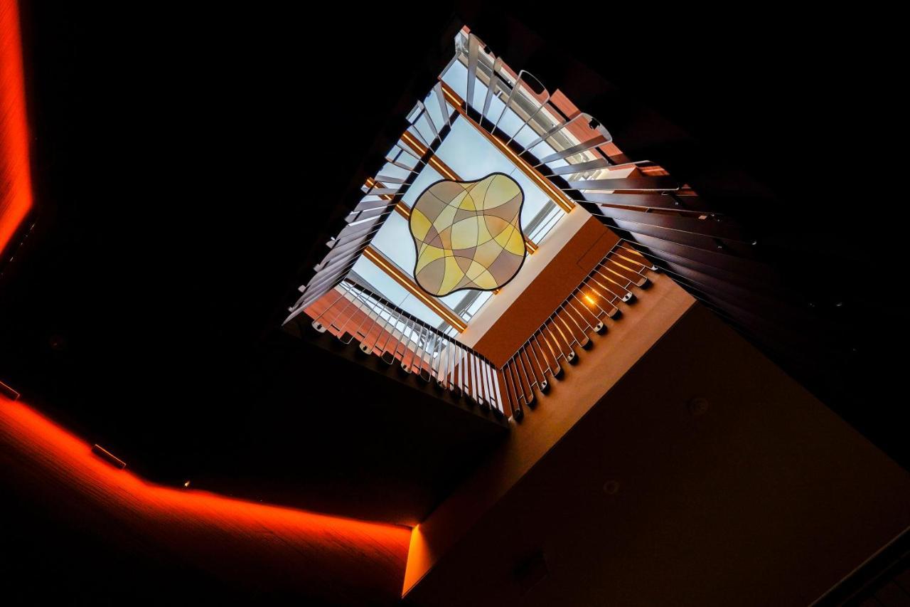Hotel La Briosa Μπολζάνο Εξωτερικό φωτογραφία