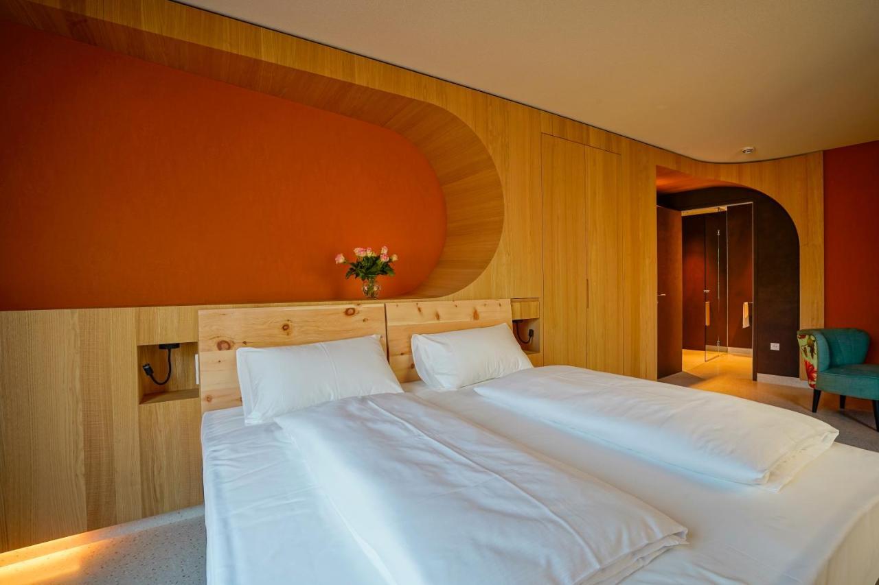 Hotel La Briosa Μπολζάνο Εξωτερικό φωτογραφία