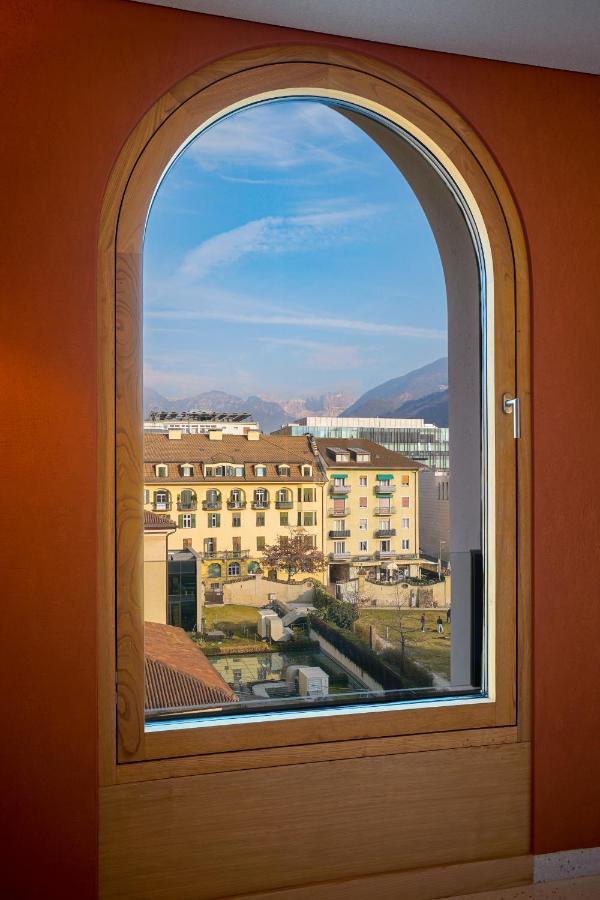 Hotel La Briosa Μπολζάνο Εξωτερικό φωτογραφία